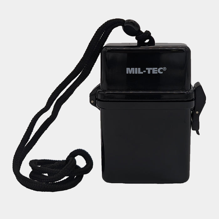 Handheld waterproof case MIL-TEC