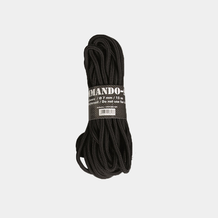 Command rope MIL-TEC (15m)