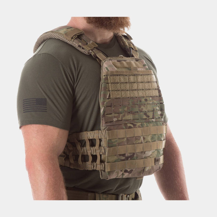 Plate carrier TacTec - 5.11