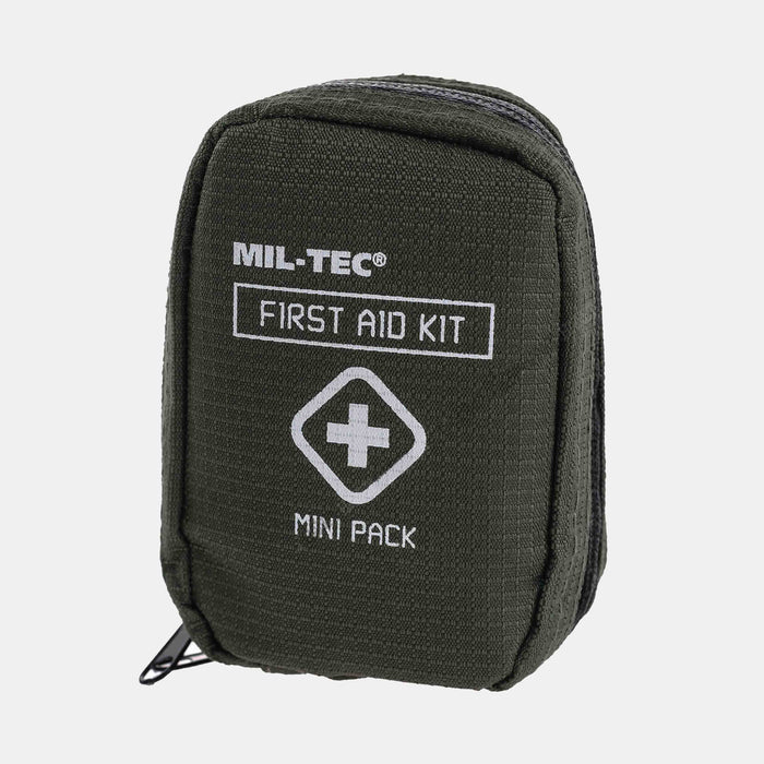 Mini first aid kit MIL-TEC