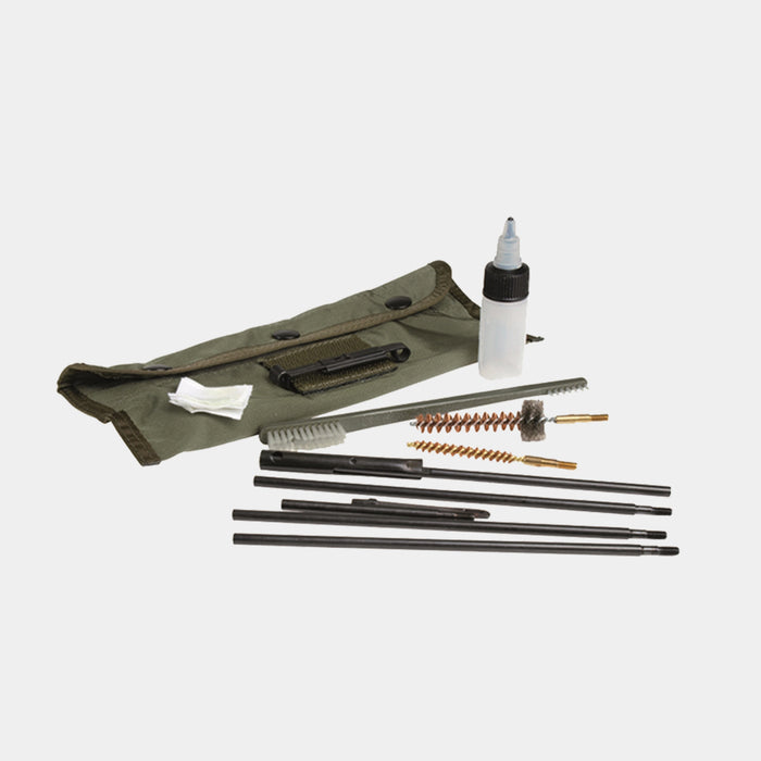 5.56 Weapons Cleaning Kit (HK G-36, FAMAS, M16)