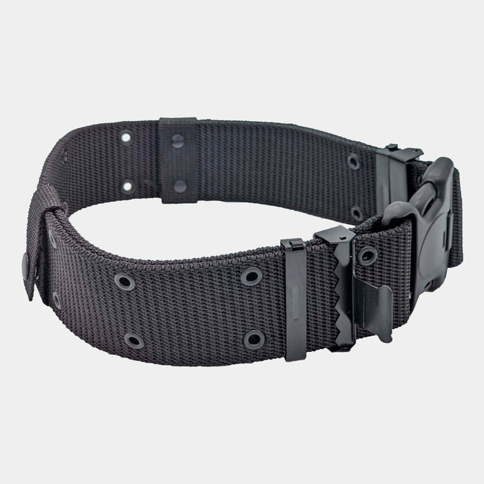 Duraflex belt MIL-TEC black