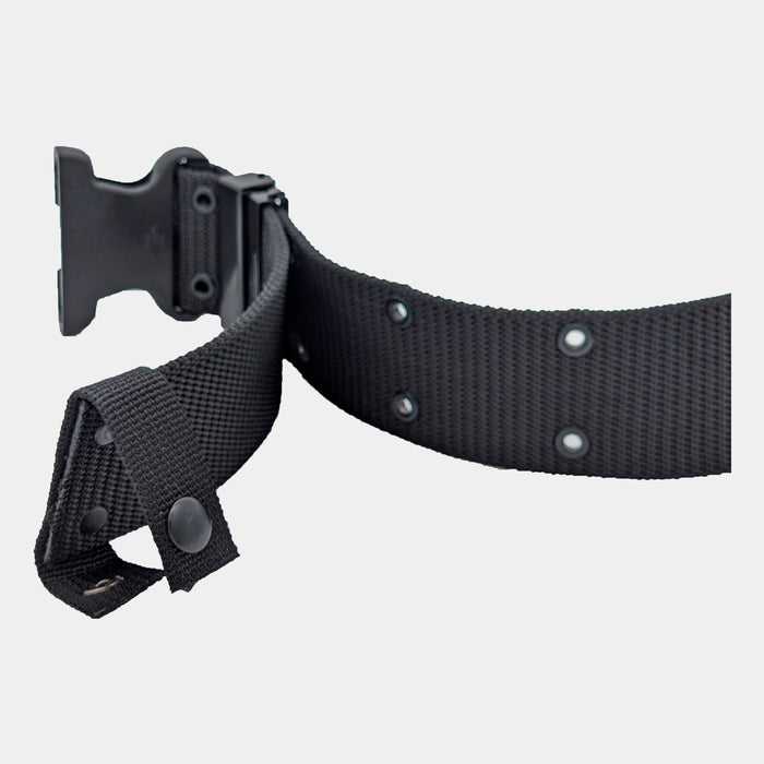 Duraflex belt MIL-TEC black