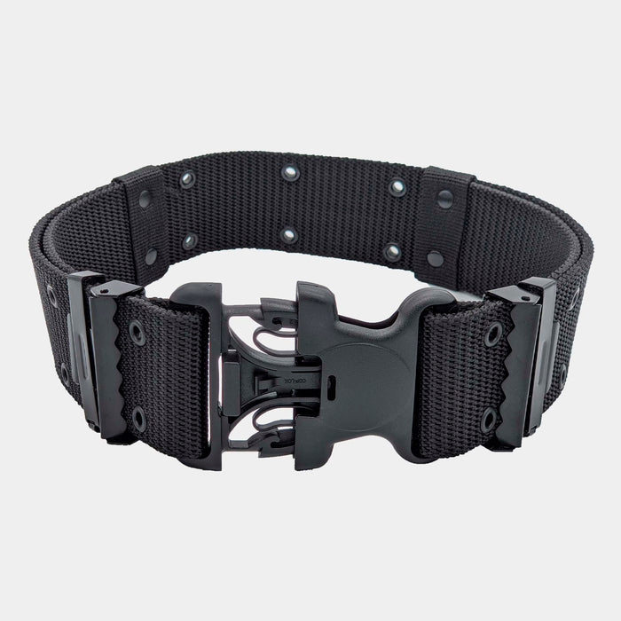 Duraflex belt MIL-TEC black