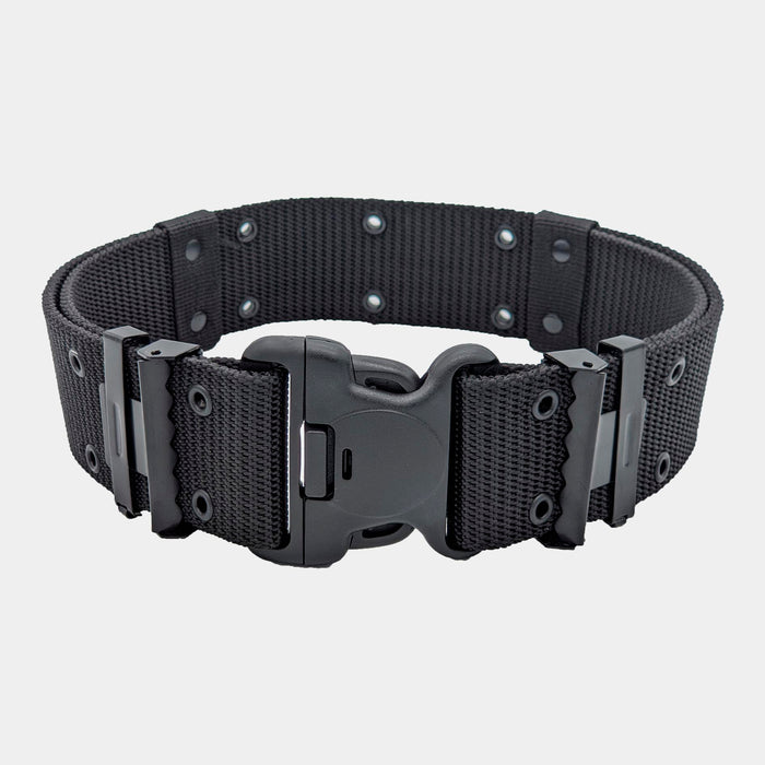 Duraflex belt MIL-TEC black