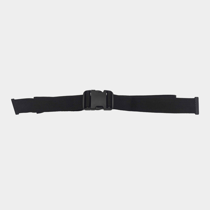 Nylon black belt