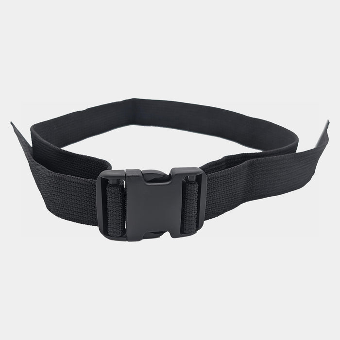 Nylon black belt