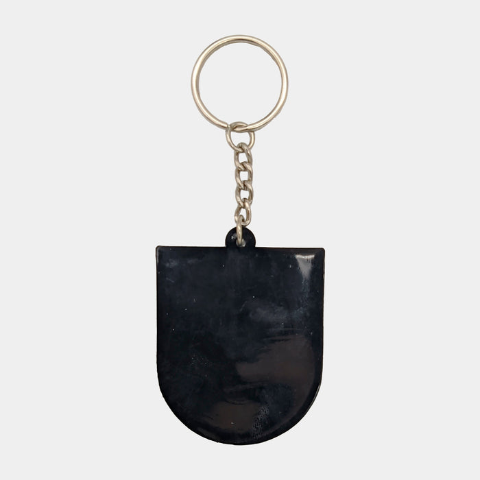 IPU keychain in PVC