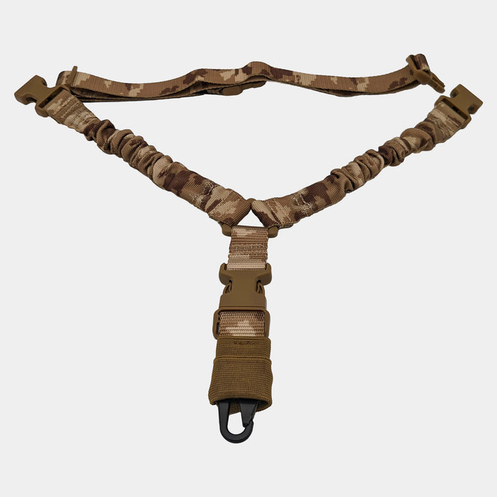 Single-point gun strap - Foraventure