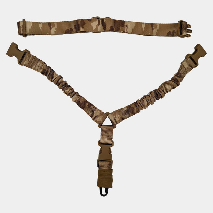 Single-point gun strap - Foraventure