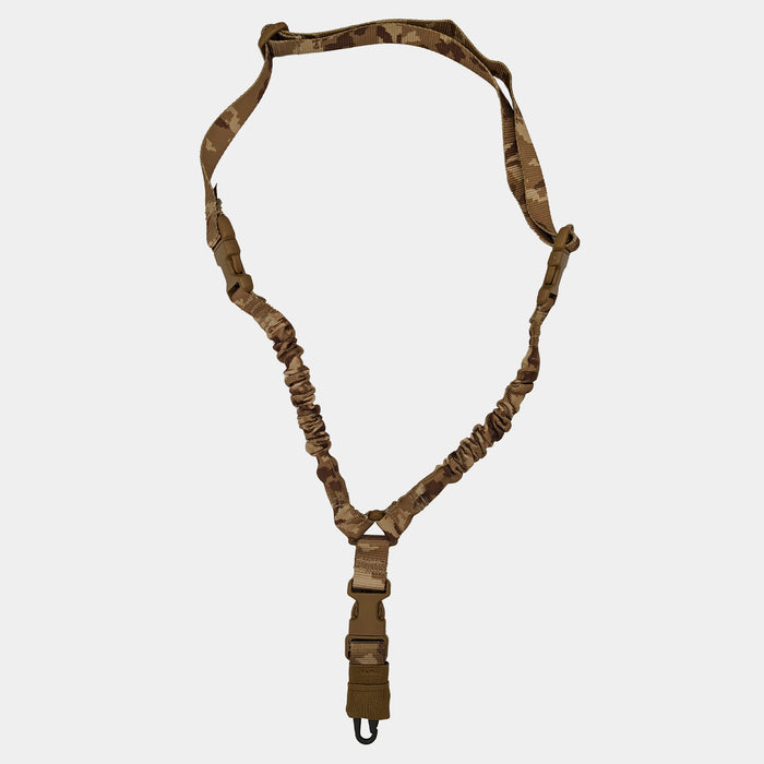 Single-point gun strap - Foraventure