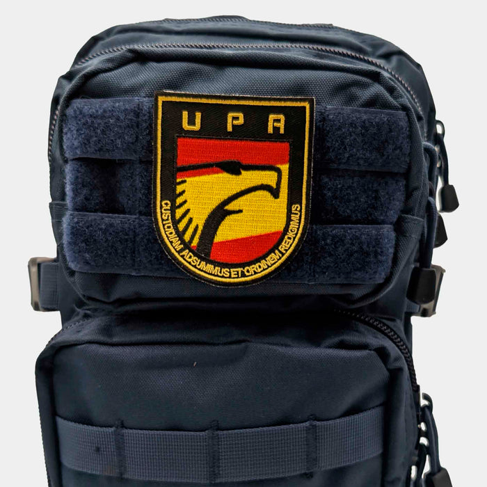 UPR Patch