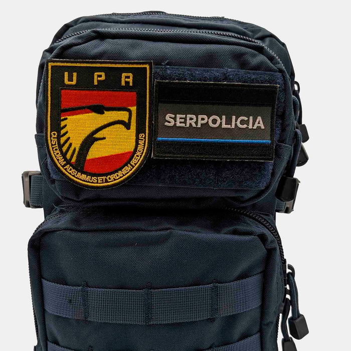 UPR Patch