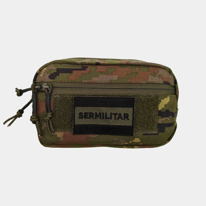 Drop Down Utility Pouch Fanny Pack - Conquer