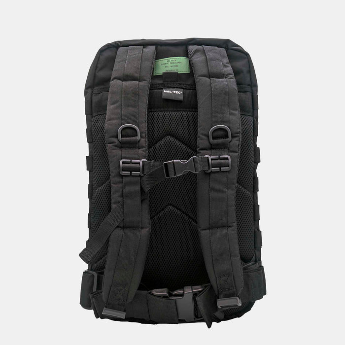 Backpack assault pack 36L - MIL-TEC