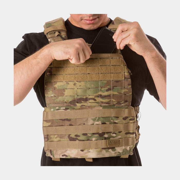 Plate carrier TacTec - 5.11