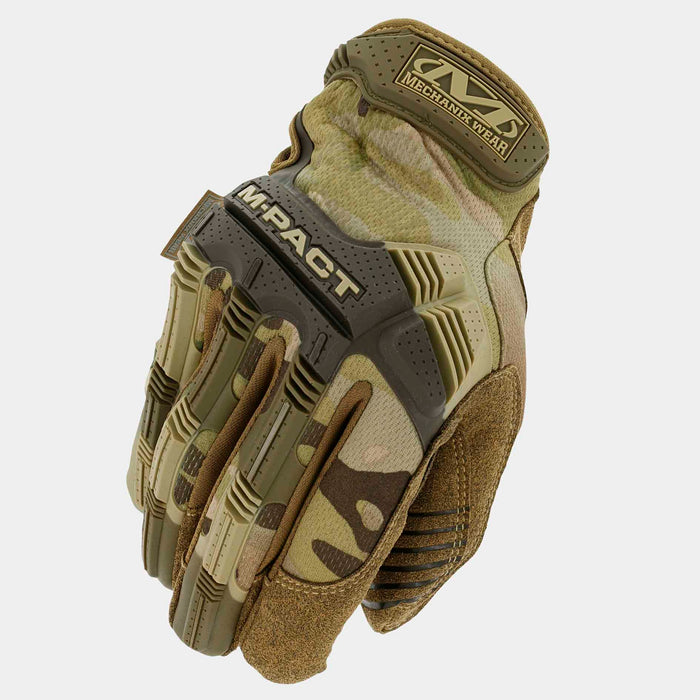 M-PACT Gloves - Mechanix