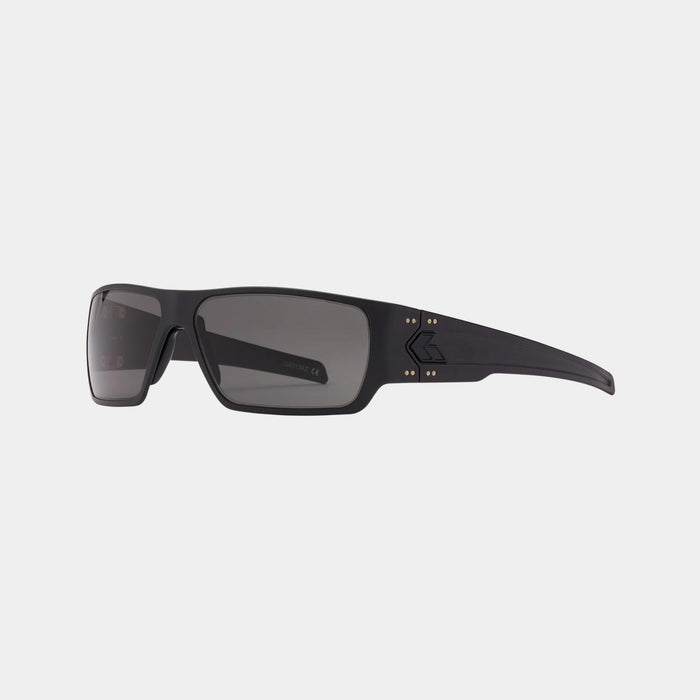 Polarized glasses SPECTER Black Cerakote - Gatorz