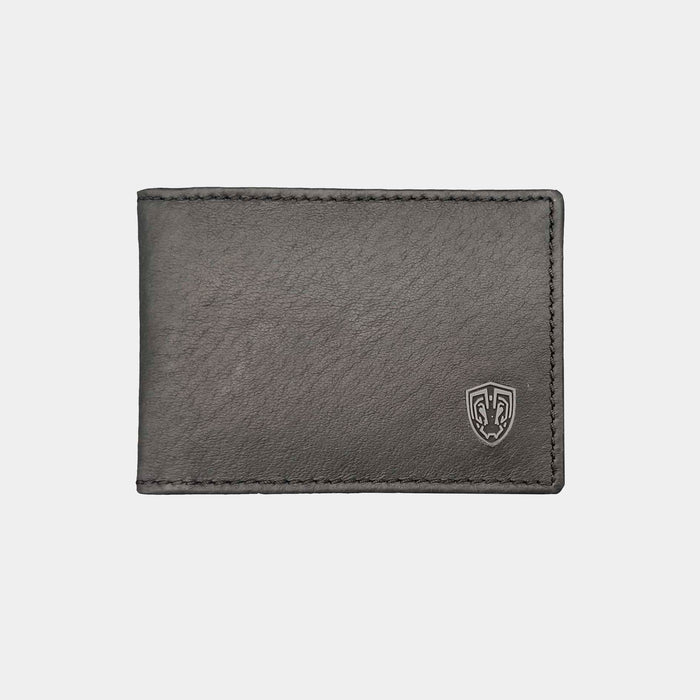 Mossos D'Escuadra badge holder wallet