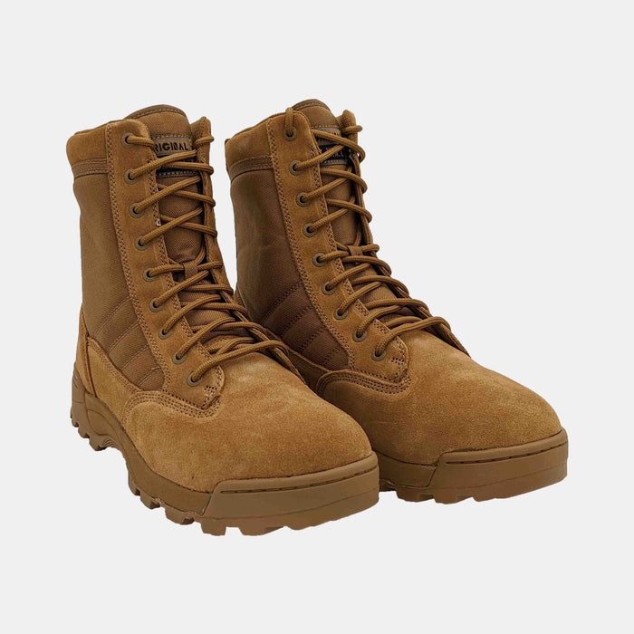 Boots Original Swat Classic 9