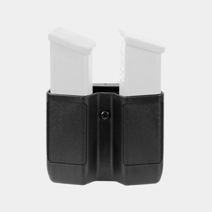 Double pistol magazine carrier - BlackHawk