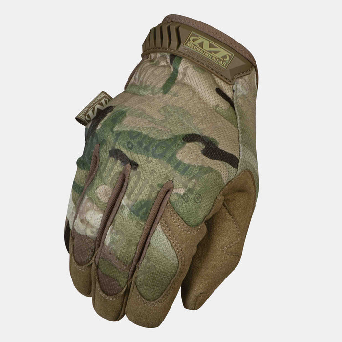 Gloves "The Original" - Mechanix