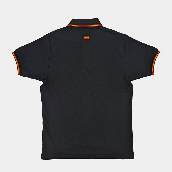 Legion polo shirt