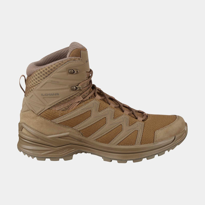 Innox Pro GTXI Mid TF - Boots Lowa