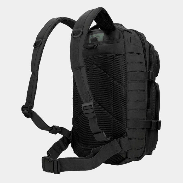 Backpack assault pack laser cut 20L - MIL-TEC