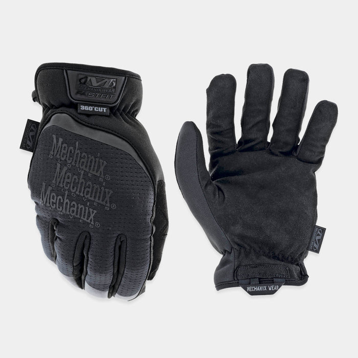 Fastfit Covert D4 Anti-cut gloves - Mechanix