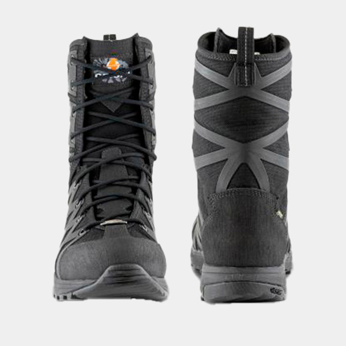 CRISPI Ares 8" GTX Boots