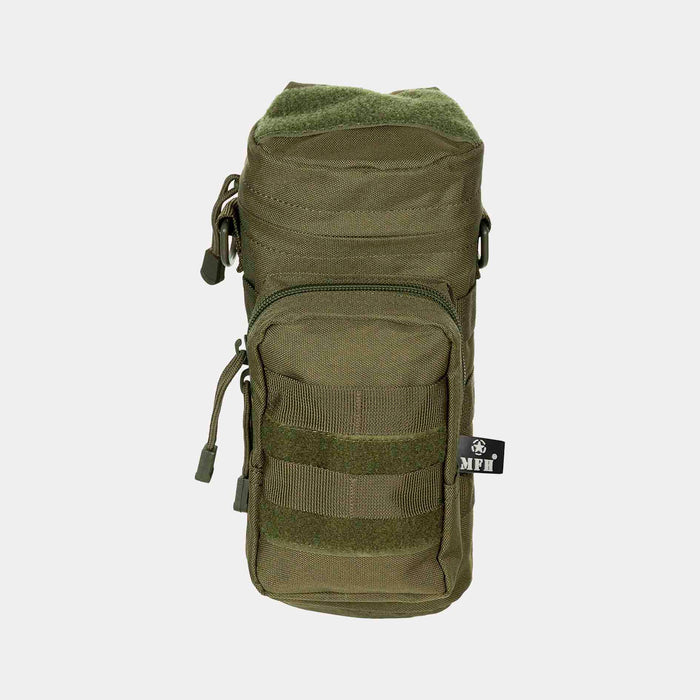 Molle bottle holder bag - MFH