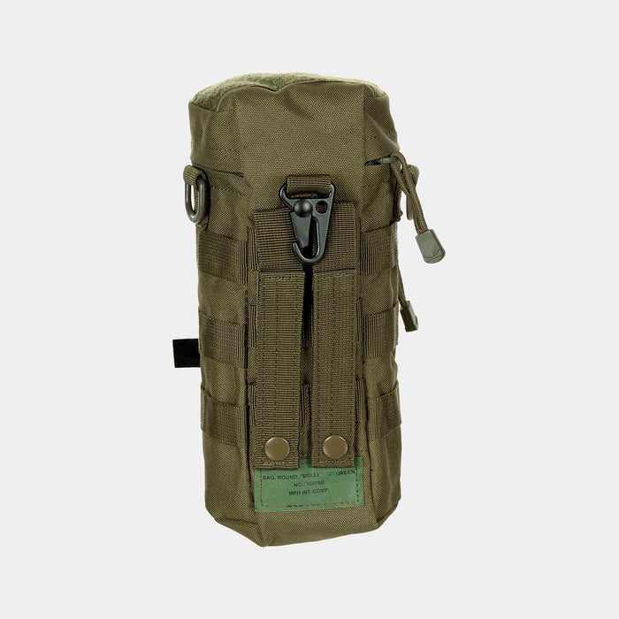 Molle bottle holder bag - MFH