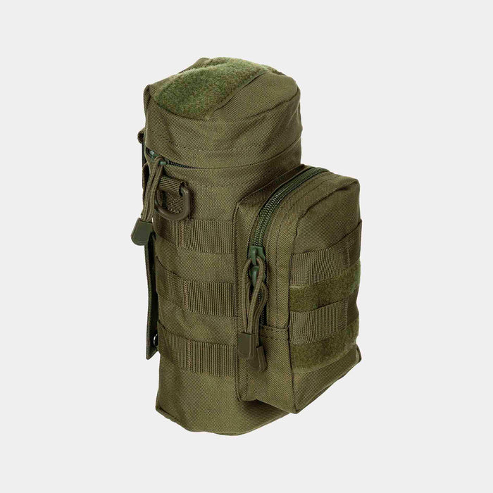 Molle bottle holder bag - MFH