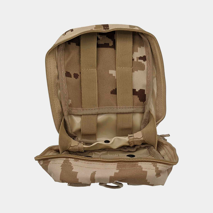 Multi-purpose molle bag - Foraventure