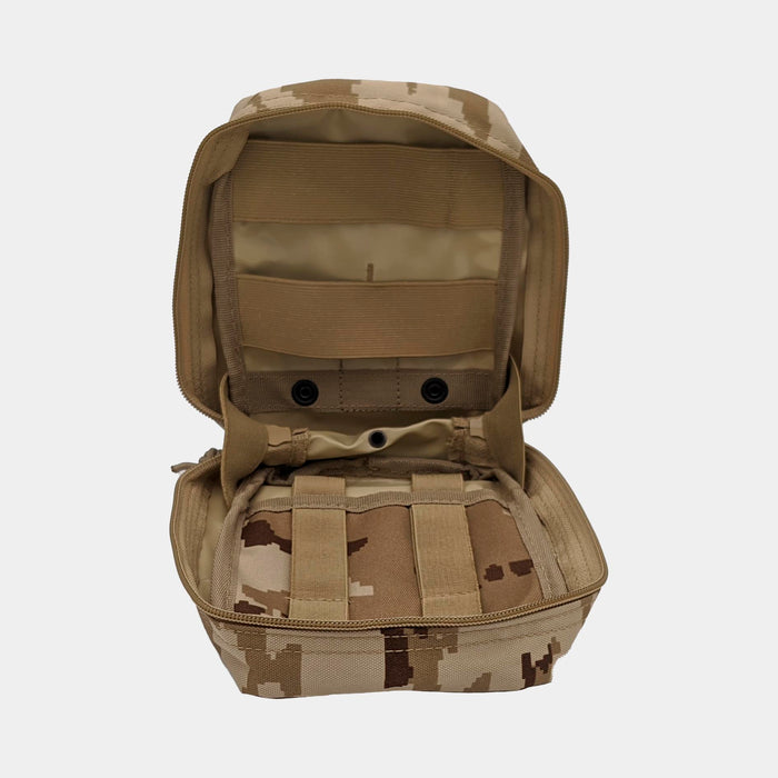 Multi-purpose molle bag - Foraventure