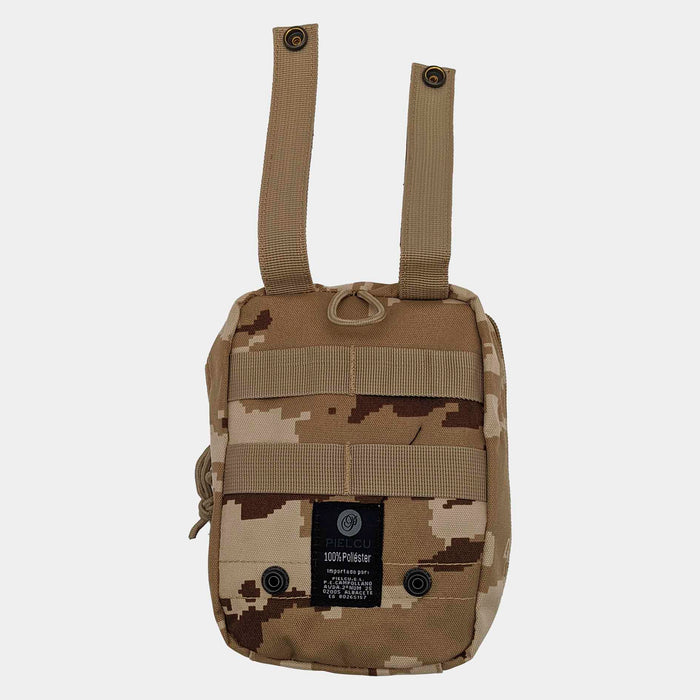 Multi-purpose molle bag - Foraventure