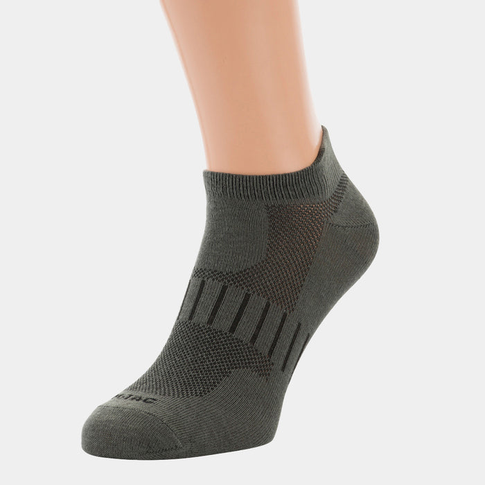 Light summer socks ankle socks for sports - M-TAC