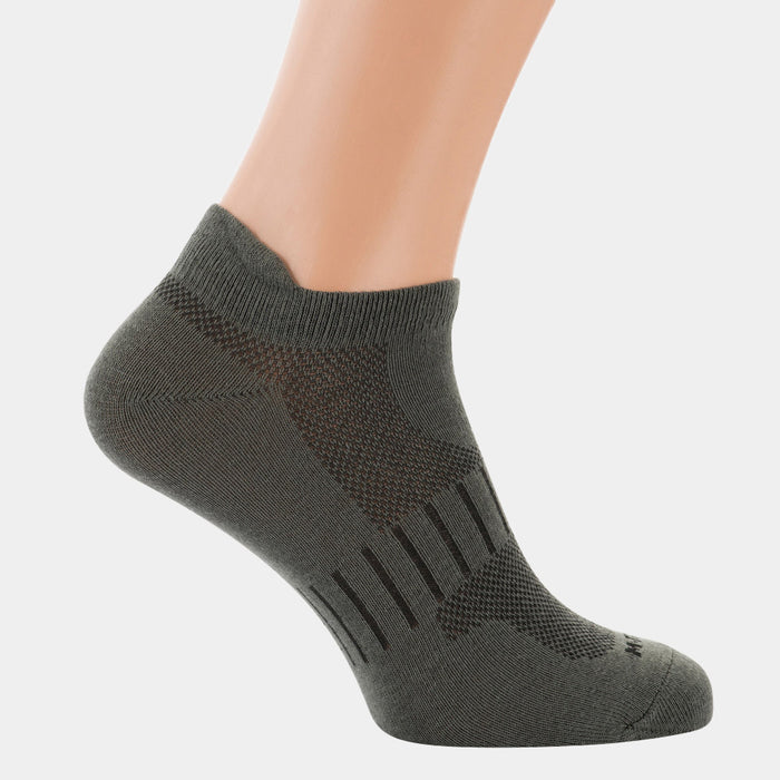 Light summer socks ankle socks for sports - M-TAC