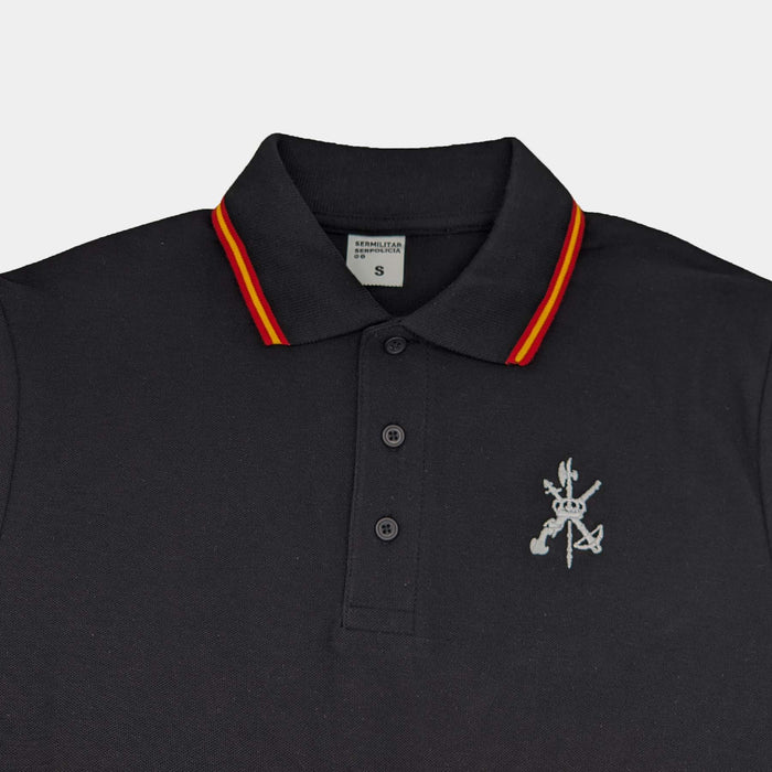 Legion polo shirt