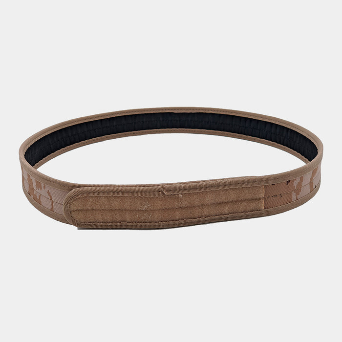 Pixelated arid inner belt