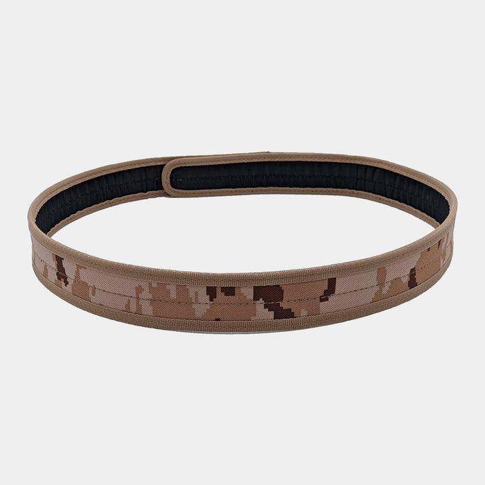 Pixelated arid inner belt