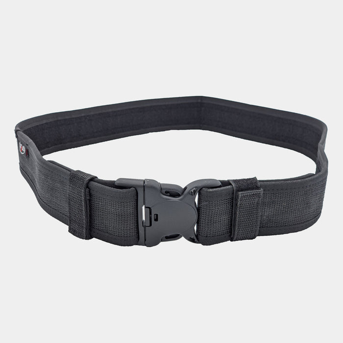 Black safety belt