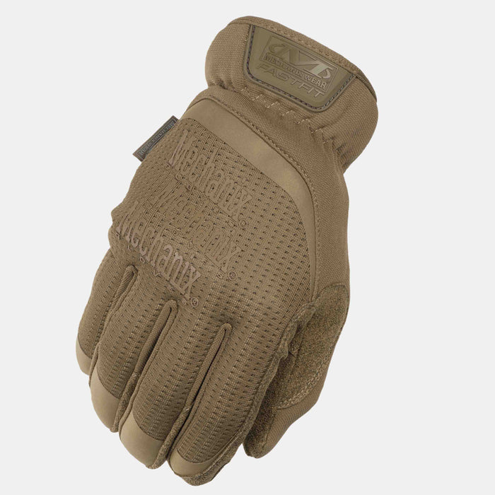 Fastfit Gloves - Mechanix