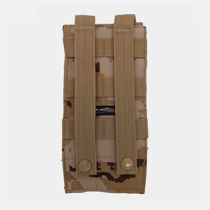 Arid pixelated G36 loader carrier