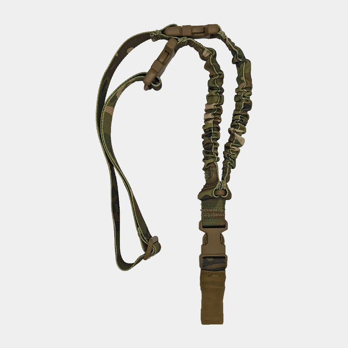 Single-point gun strap - Barbaric