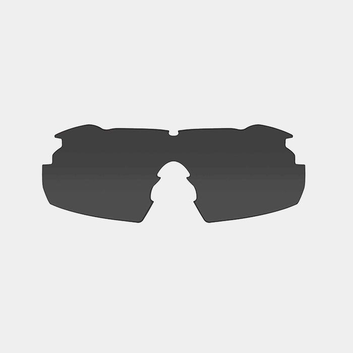 WX Vapor 2.5 - Glasses for WX Vapor 2.5 goggles Wiley X