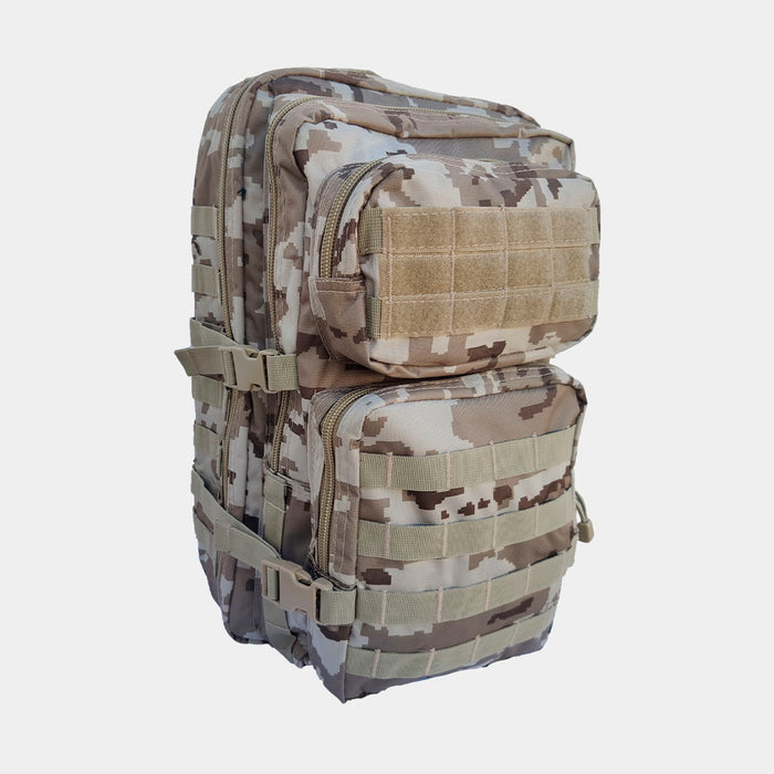 36L molle backpack - Immortal Warrior