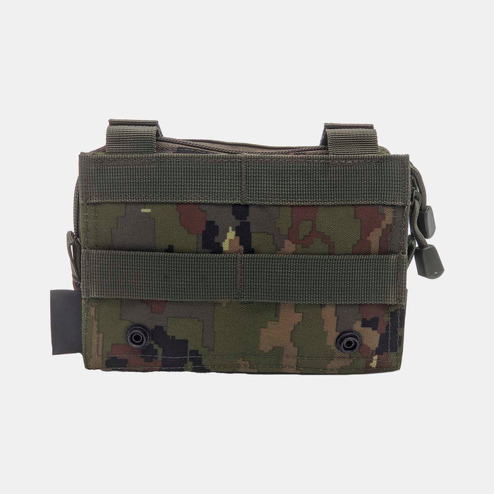 Small molle bag - Foraventure