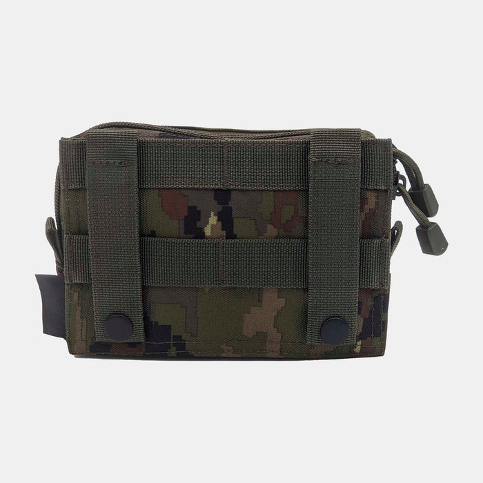 Small molle bag - Foraventure